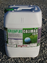 Greenplus CALIMAG